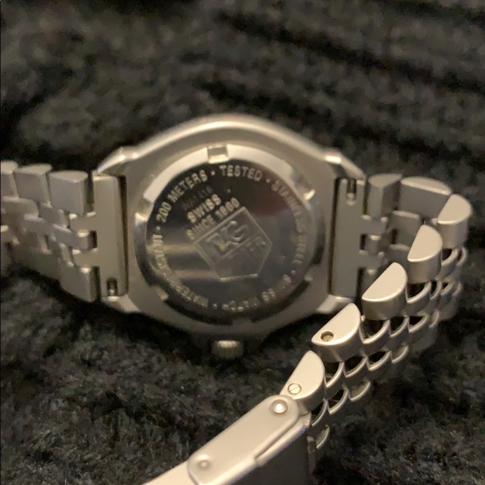 TAG HEUER Ladies Watch - Picture 3 of 6